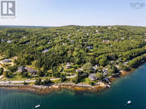 Boutiliers Point, NS B3Z1W9,LOT B 293 Hillside Drive