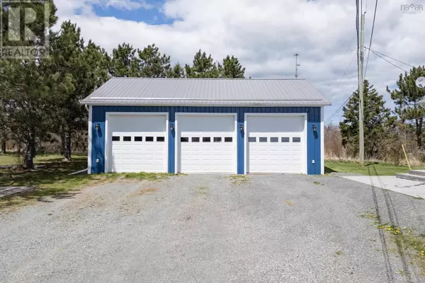 West Pugwash, NS B0K1L0,71 Pleasure Cove Road