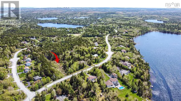 RL-P5 Long Lake Drive, Hammonds Plains, NS B4B1K6