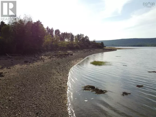 Upper Clements, NS B0S1A0,Lot Goat Island