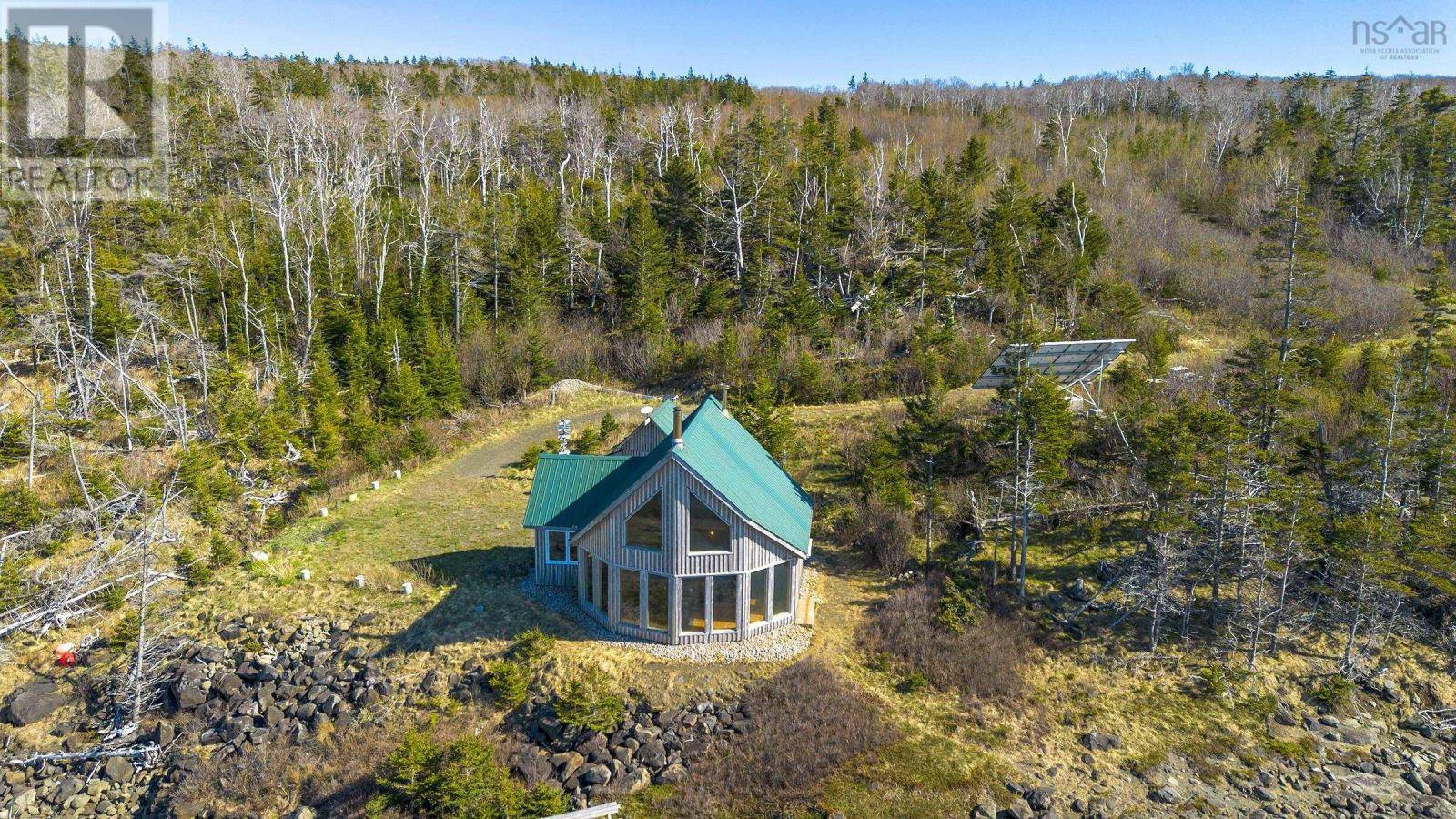 Delaps Cove, NS B0S1A0,1195 Shore Road W