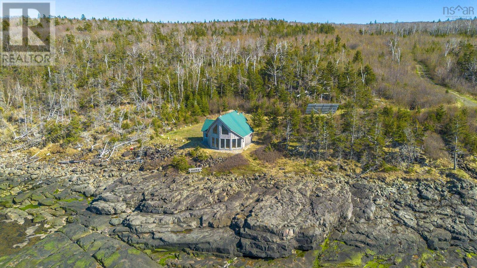 Delaps Cove, NS B0S1A0,1195 Shore Road W