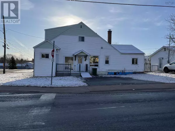 95 Pleasant Street, Stellarton, NS B0K1S0