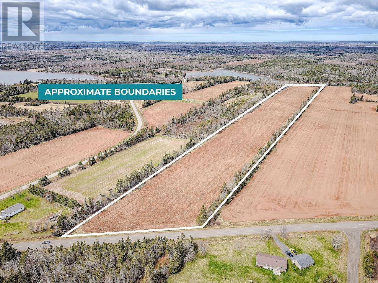 Newport, C0A1G0,NEWPORT WHARF RD #Acreage