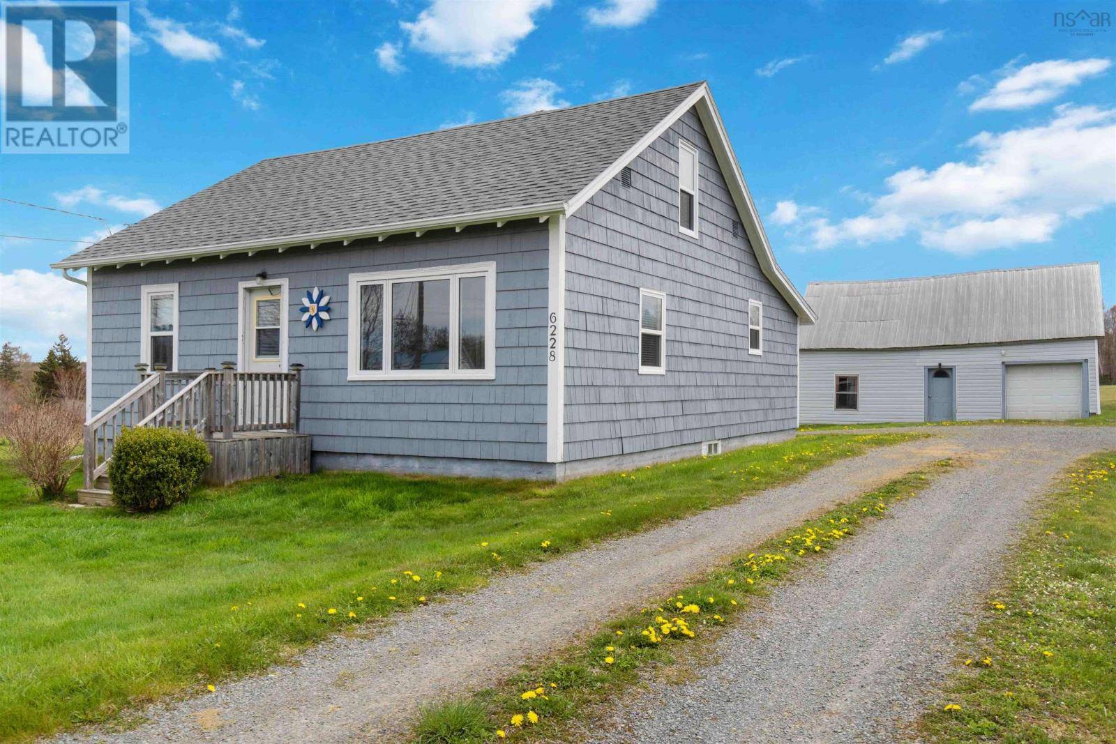 6228 Highway 101, Ashmore, NS B0W3T0