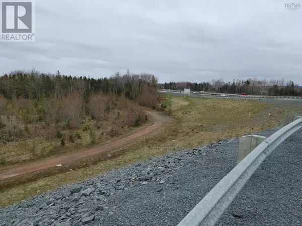 Acreage N0. 102 Highway, Hardwood Lands, NS B2S2L1