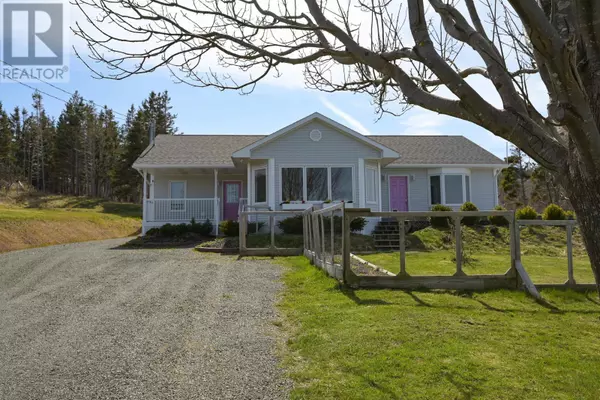 7067 Highway 337, Cape George Point, NS B2G2L2