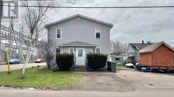 110 Ottawa Street, Summerside, C1N1W5