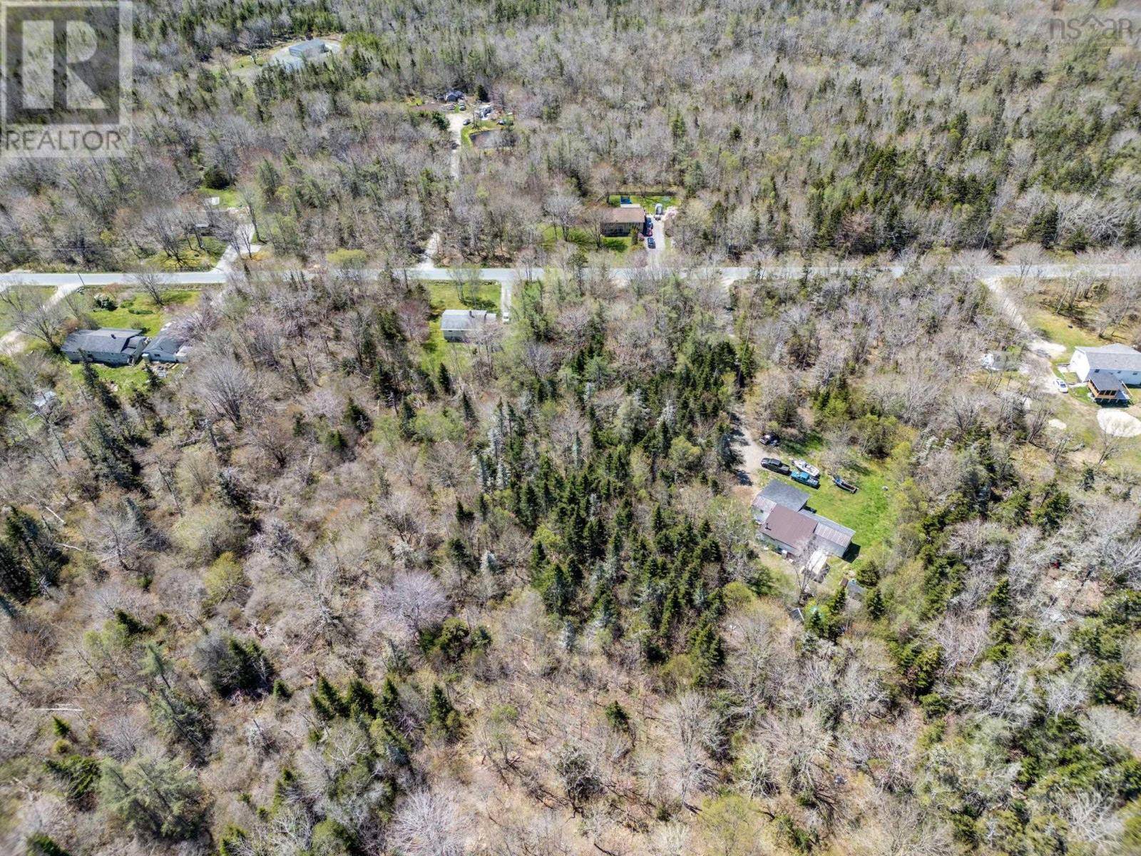 Pleasant Lake, NS B5A5J9,Lot Egypt Road