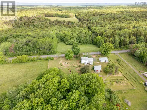 Hillgrove, NS B0V1A0,1760 Ridge Road