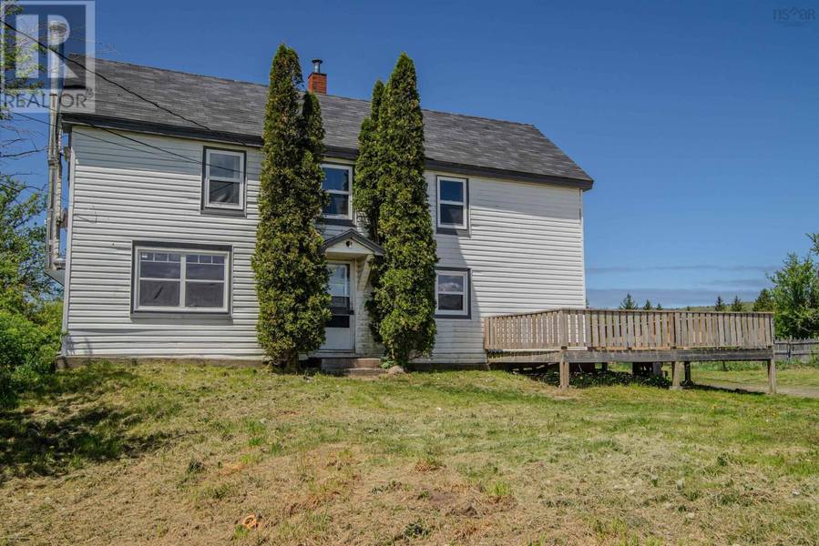 8513 Highway 1, Upper Granville, NS B0S1A0