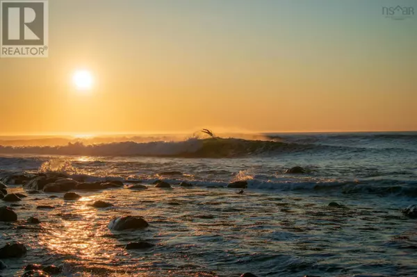 Western Head, NS B0T1K0,Lot Shore Road