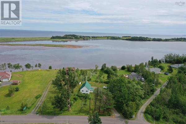 1211 Shore Road, Waterside, NS B0K1H0