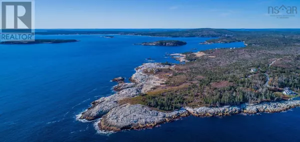 Lot 24AB White Point Run, Coleman's Cove, NS B0J1T0