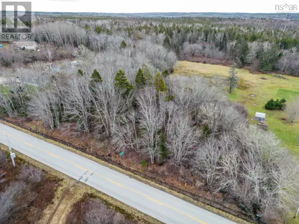 Meteghan River, NS B0W2L0,Lot d'Entremont Road