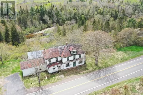 Mapleton, NS B0M1W0,Lot 2018-1 10036 Highway 2