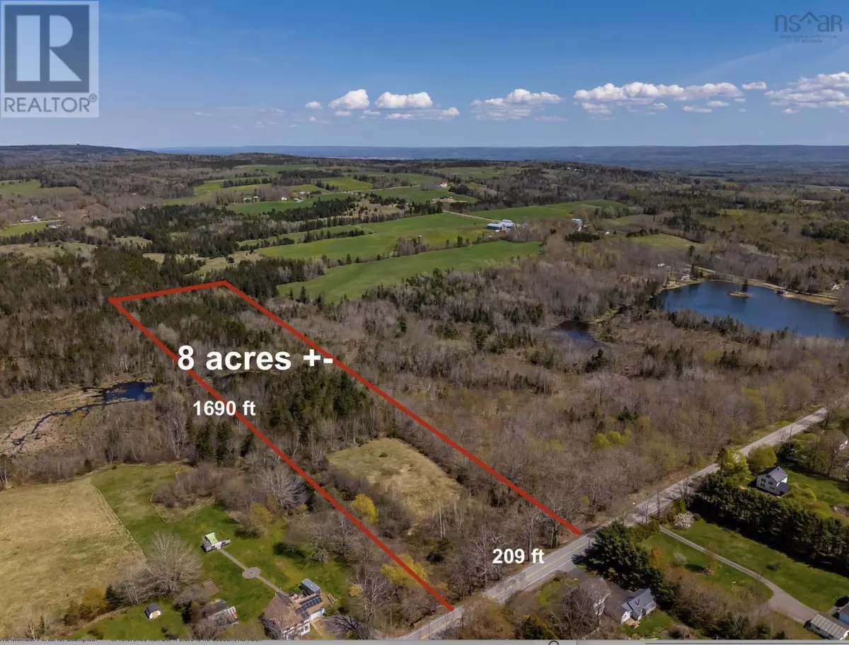 Victoria Vale, NS B0S1P0,Lot 5 Hwy 362