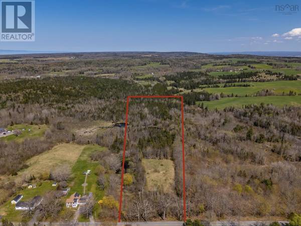 Victoria Vale, NS B0S1P0,Lot 5 Hwy 362