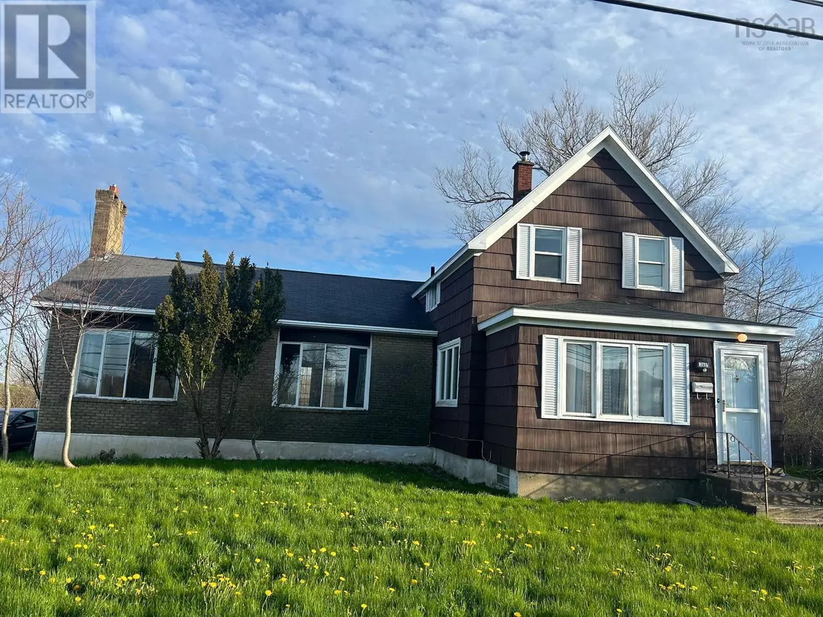 Glace Bay, NS B1A4W3,263 Reserve Street