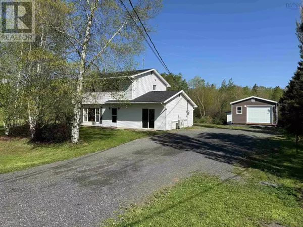 Westville Road, NS B2H5C6,229 Munroe Avenue