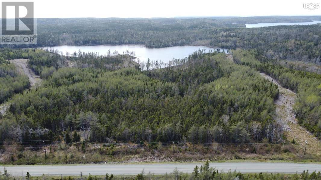 Lot 2 Grandique Road, Arichat, NS B0E1K0