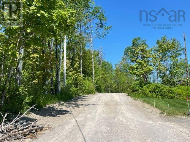 Lot 10 Alexander Drive, Baddeck, NS B0E1B0