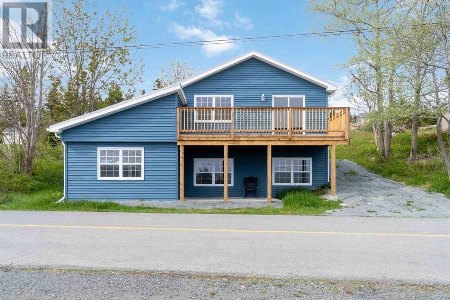 19 Harbourview Inn Loop, Salmon River Bridge, NS B0J1P0