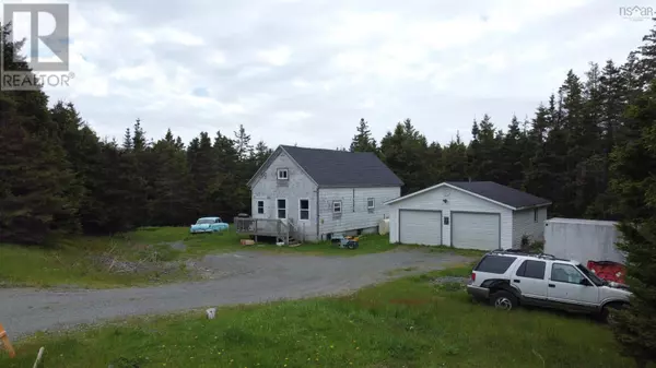 1558 Salmon River Road, L'ardoise, NS B0E1S0