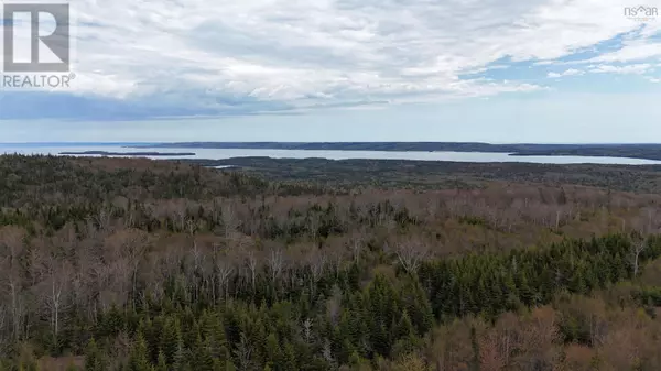 West Bay Road, NS B0E3L0,200 acres MacIntosh Mountain Road