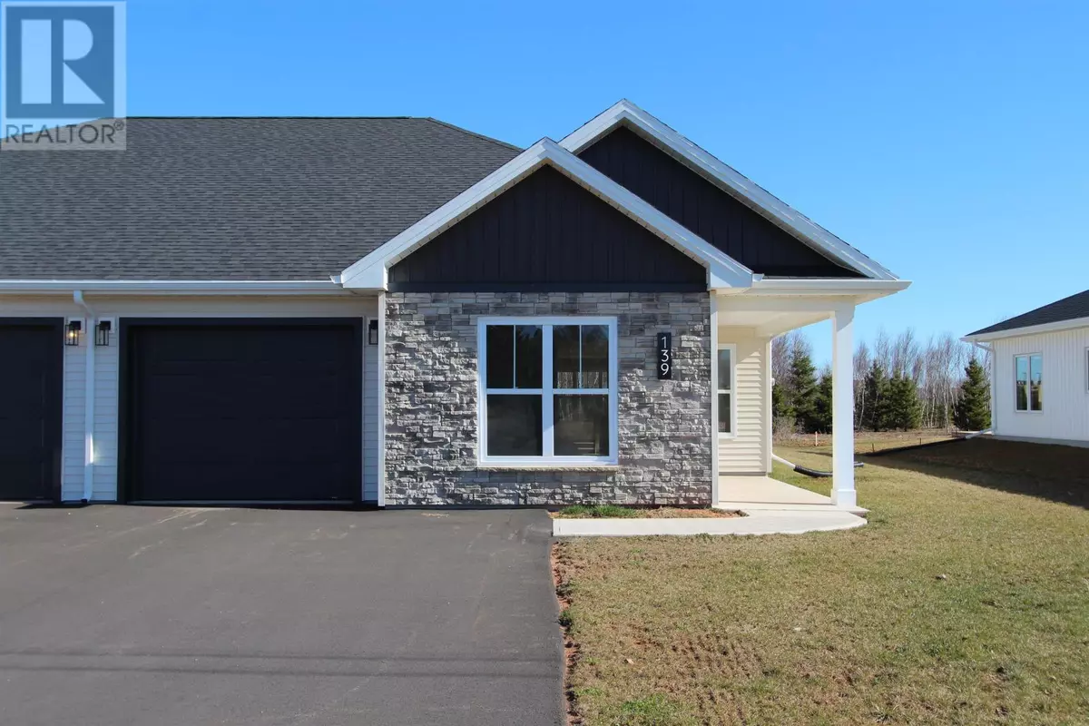 Summerside, C1N6G3,139 Key Avenue