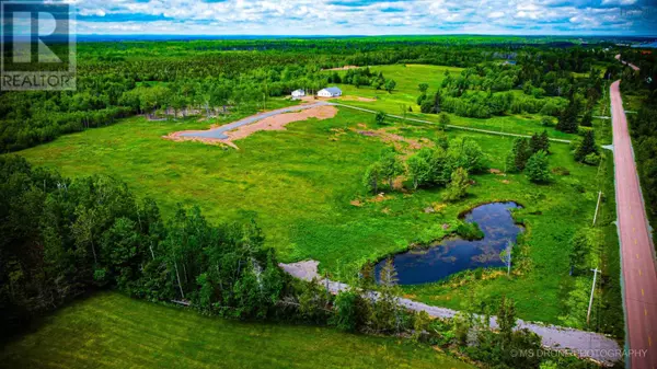 Gulf Shore, NS B0K1L0,Lot 7 Gulf Shore Road