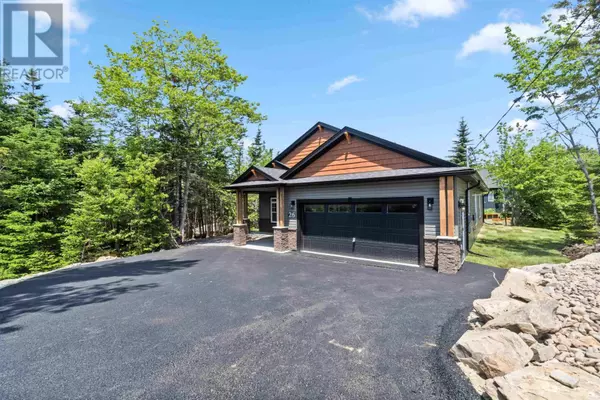 Porters Lake, NS B3E0B7,Lot 35 Verbena Court