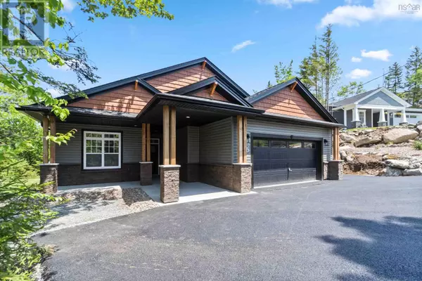 Lot 35 Verbena Court, Porters Lake, NS B3E0B7