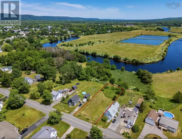 Lot South Street, Carleton Corner, NS B0S1C0