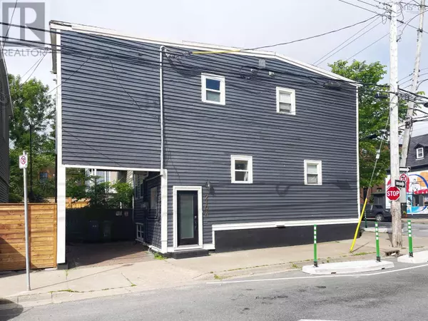 Halifax, NS B3K3T4,2194 Maynard Street|5652 Nora Bernard Street