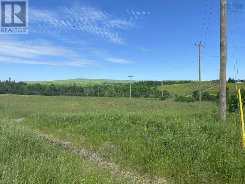 Lot 1 Appleseed Drive, Antigonish, NS B2G2J8