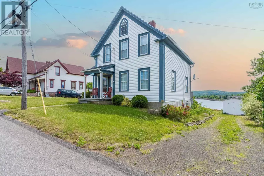 5454 Granville Road, Granville Ferry, NS B0S1A0