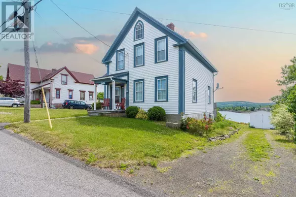 5454 Granville Road, Granville Ferry, NS B0S1A0