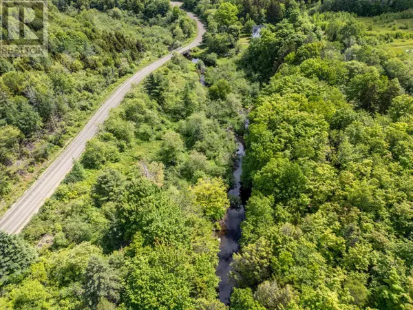 Sissiboo Falls, NS B0W3T0,Lot Doucetteville Road