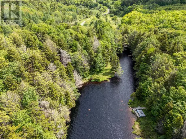 Sissiboo Falls, NS B0W3T0,Lot Doucetteville Road