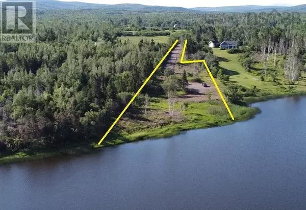 Lower Barneys River, NS B0K1G0,Lot 11-1Z Galt Pond Road