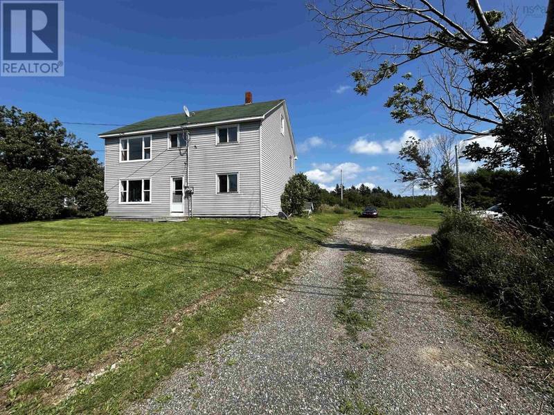 8960 Highway 101, Brighton, NS B0V1A0