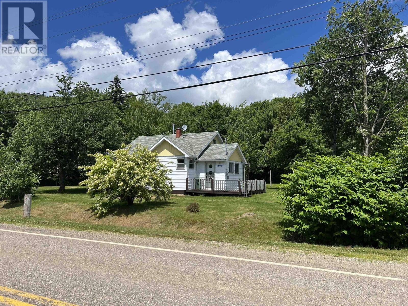 17096 316 Highway, Country Harbour Mines, NS B0H1J0