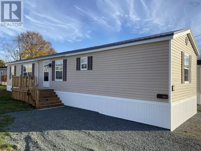 8 Matheson Drive, Salmon River, NS B2N7G3