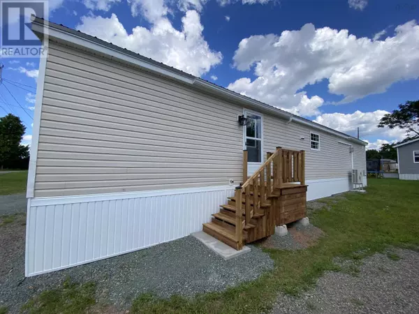 Salmon River, NS B2N7G3,8 Matheson Drive