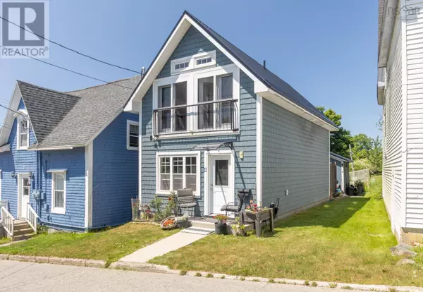 4 Store Street, Yarmouth, NS B5A2Z2