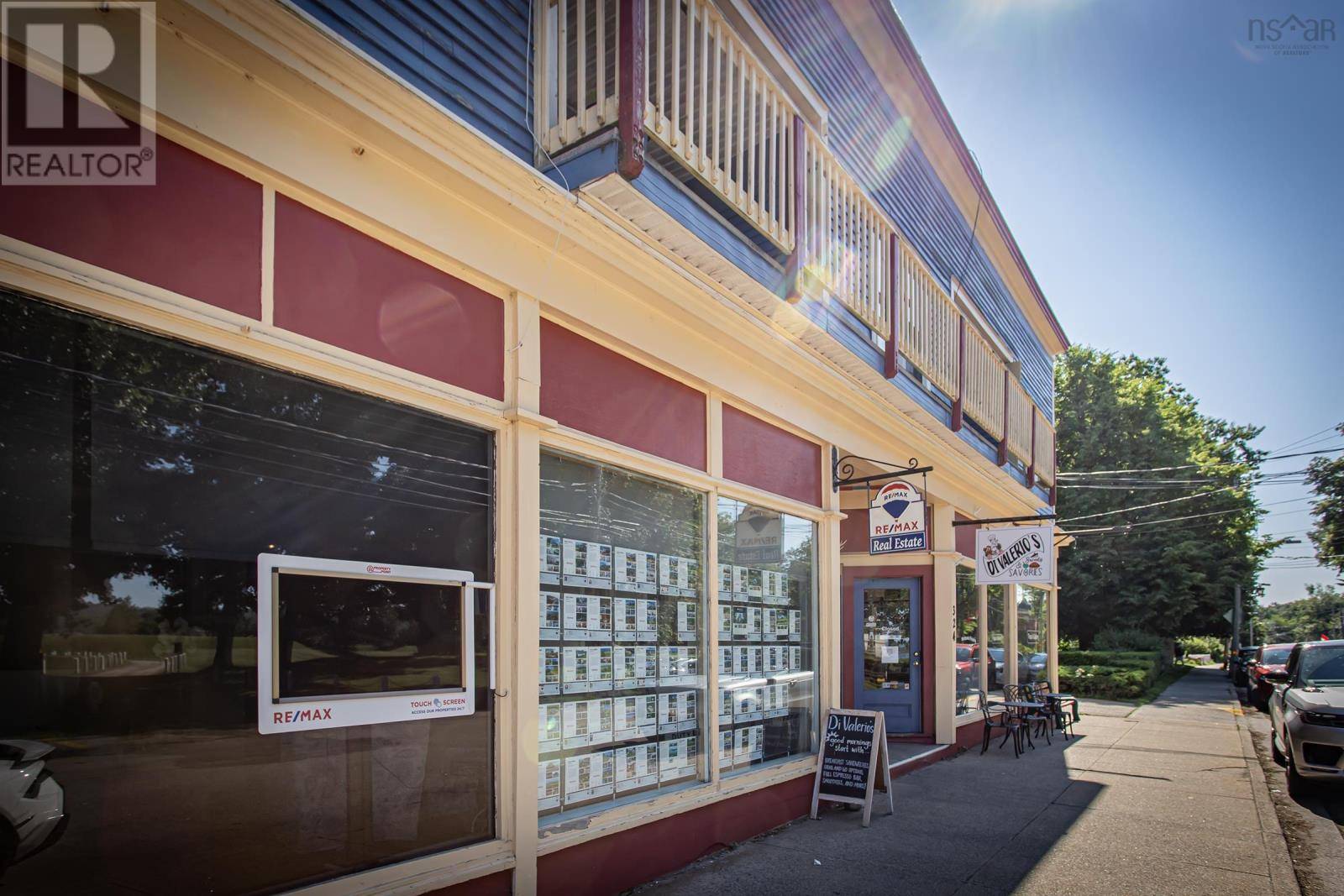 Annapolis Royal, NS B0S1A0,324 St. George Street