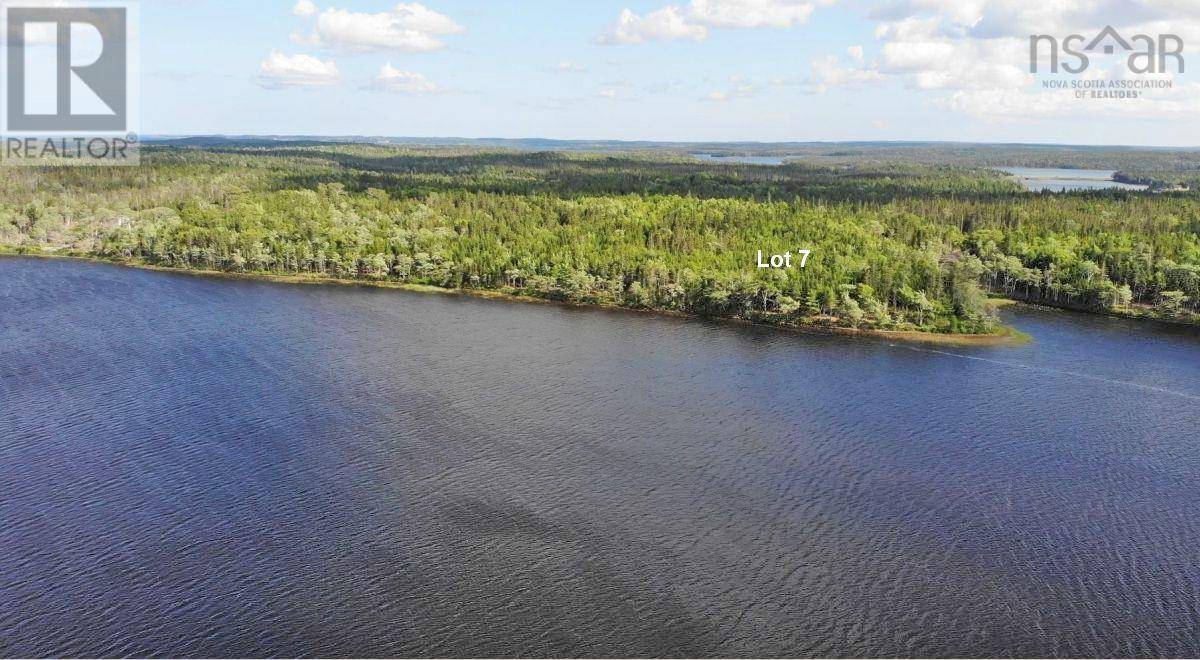 Grande Anse, NS B0E1V0,Lot 7 Theresa, Third Lake Lane