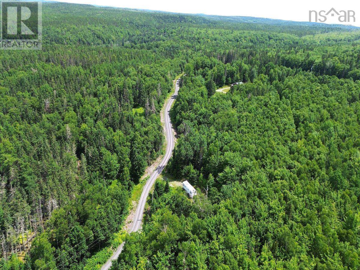 Roberta, NS B0E3B0,99-16 Nature Dream Boulevard