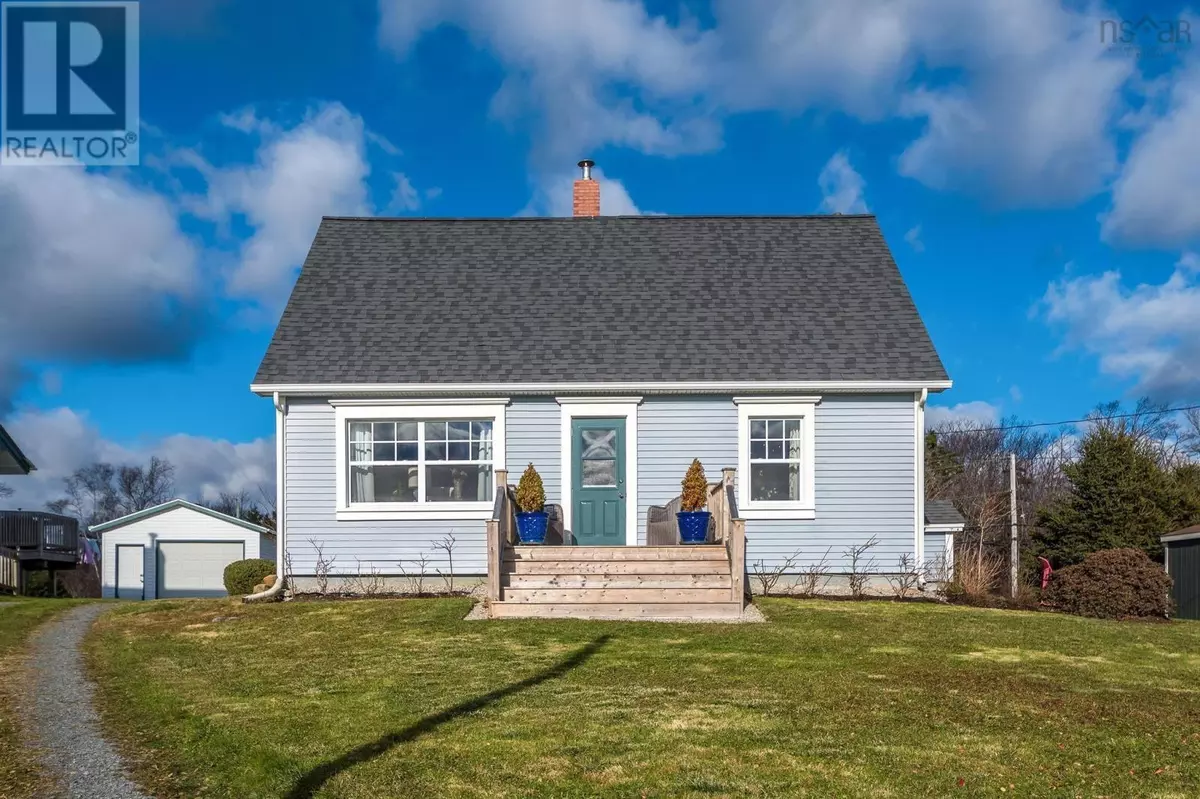 Rose Bay, NS B0J2X0,3382 332 Highway